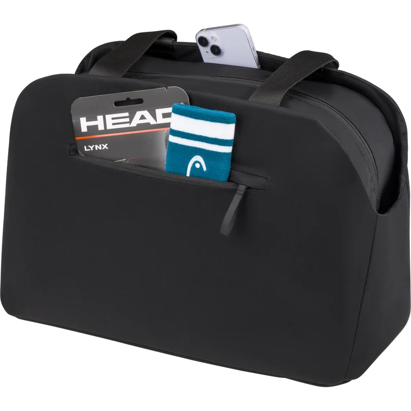 HEAD Pro X Tote Bag 22L - Black