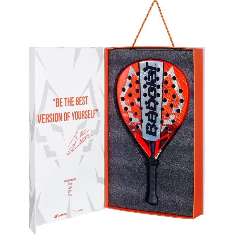 Babolat Viper Juan Lebron 3.0