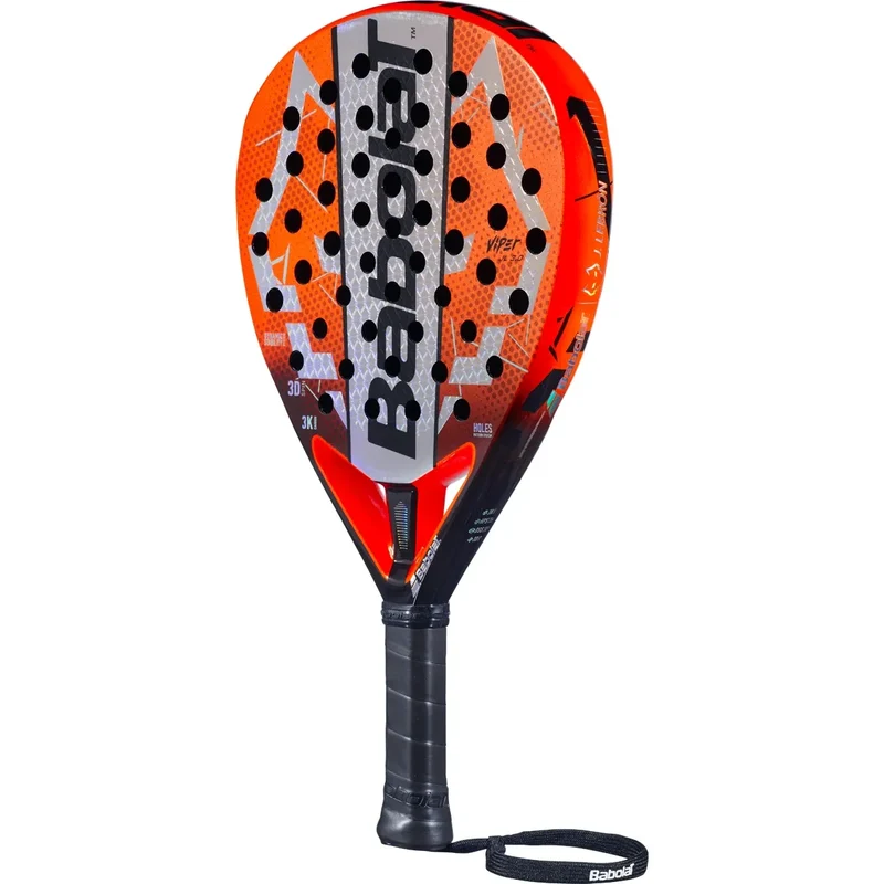 Babolat Viper Juan Lebron 3.0