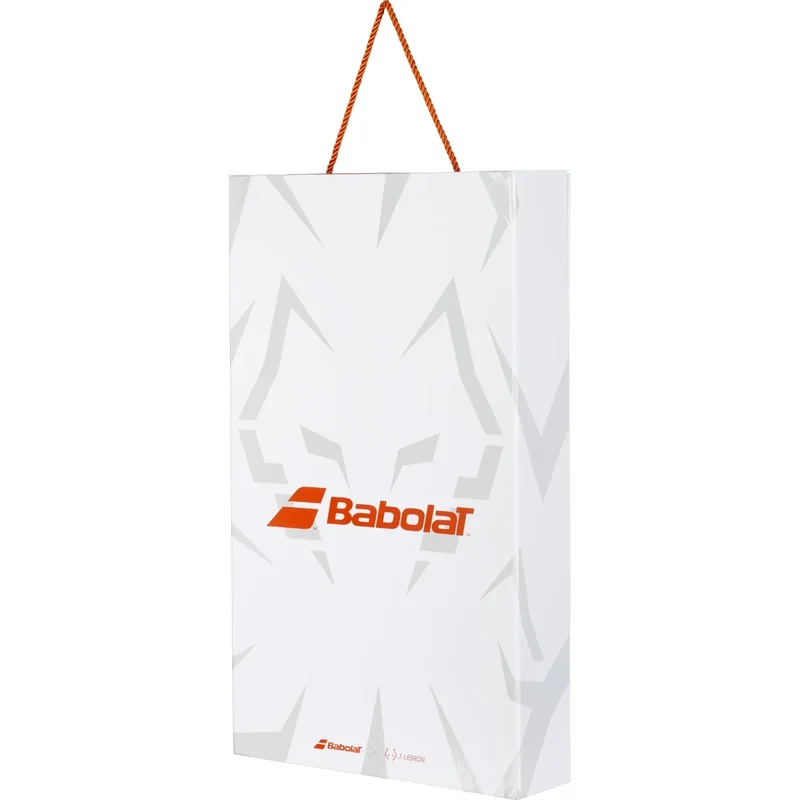 Babolat Viper Juan Lebron 3.0