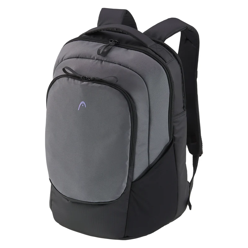 HEAD Pro X Backpack 30L - Black/Dark Grey
