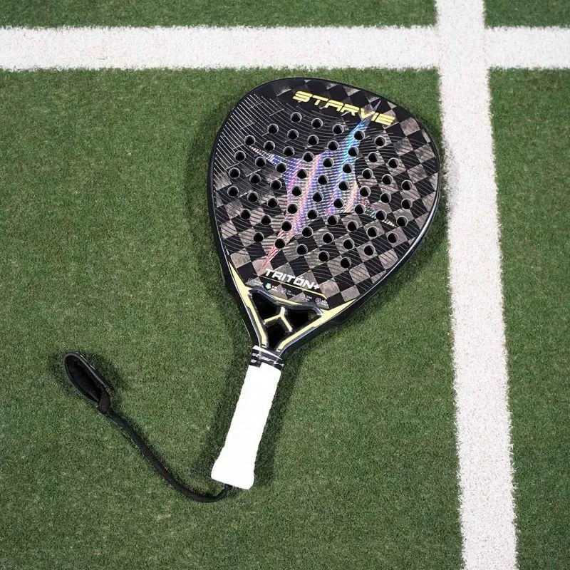 Starvie Tritón+ Balance 2027 Padel Racket