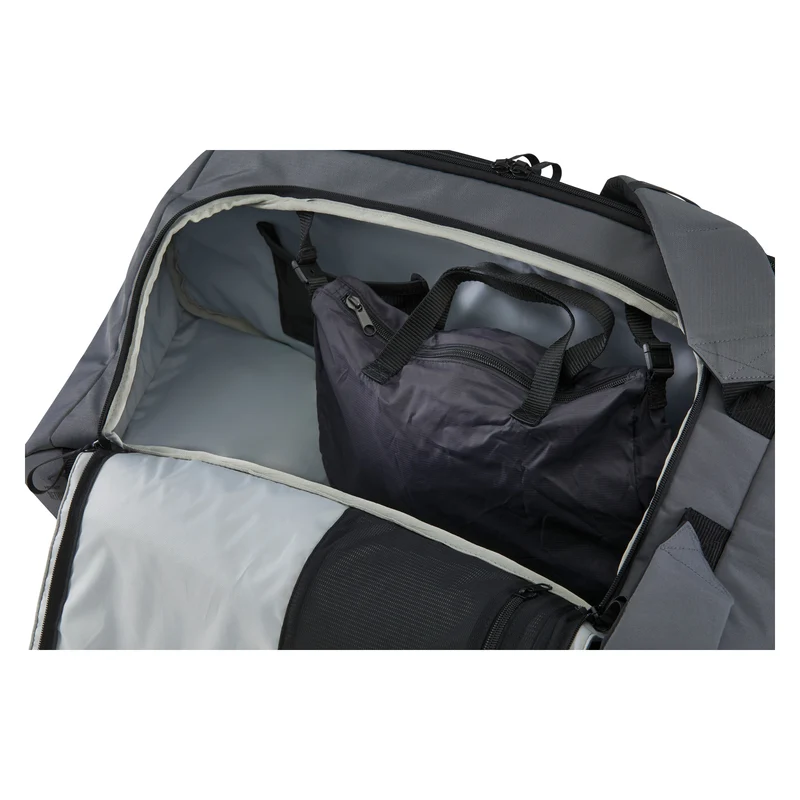 HEAD Pro X Duffle Bag L - Black/Dark Grey