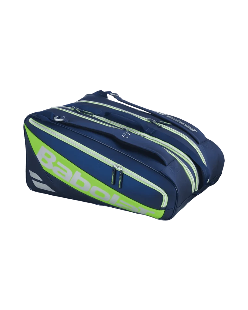 Babolat RH Pro Juan Lebron Padeltasche 2026 Multicolor