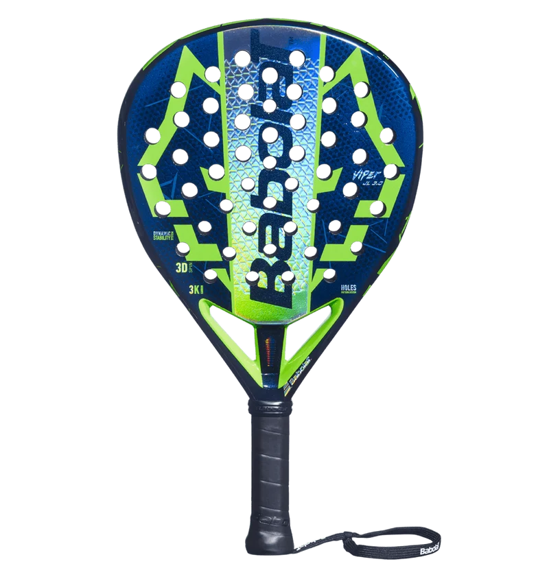 Babolat Viper JL 3.0 FW 2026