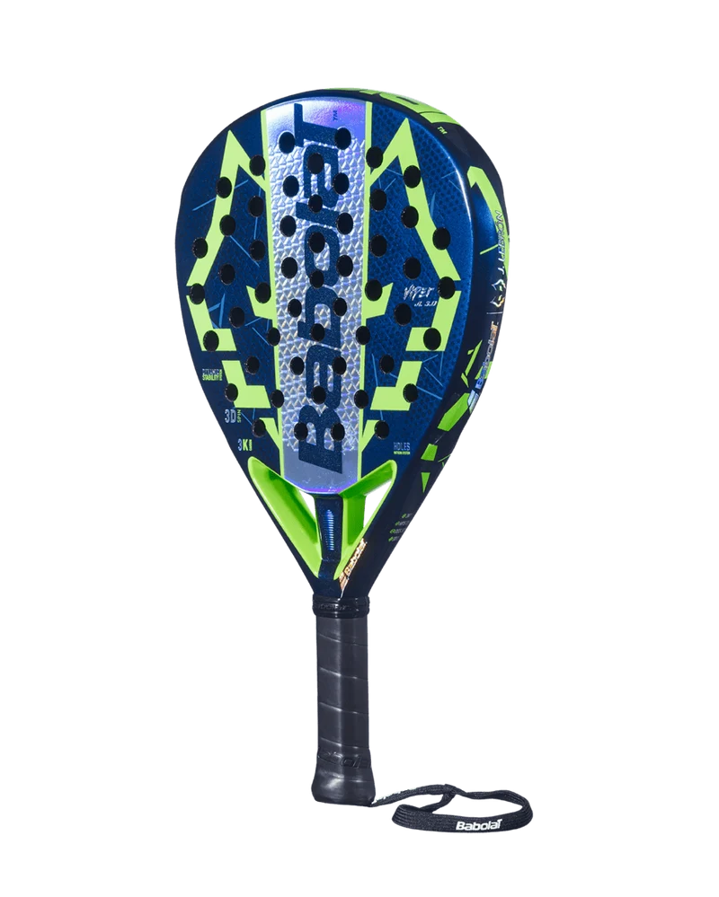 Babolat Viper JL 3.0 FW 2026