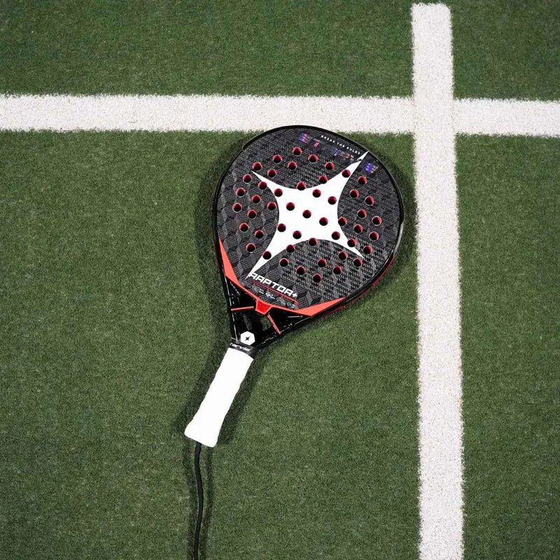 Starvie Raptor+ 2027 Padel Racket