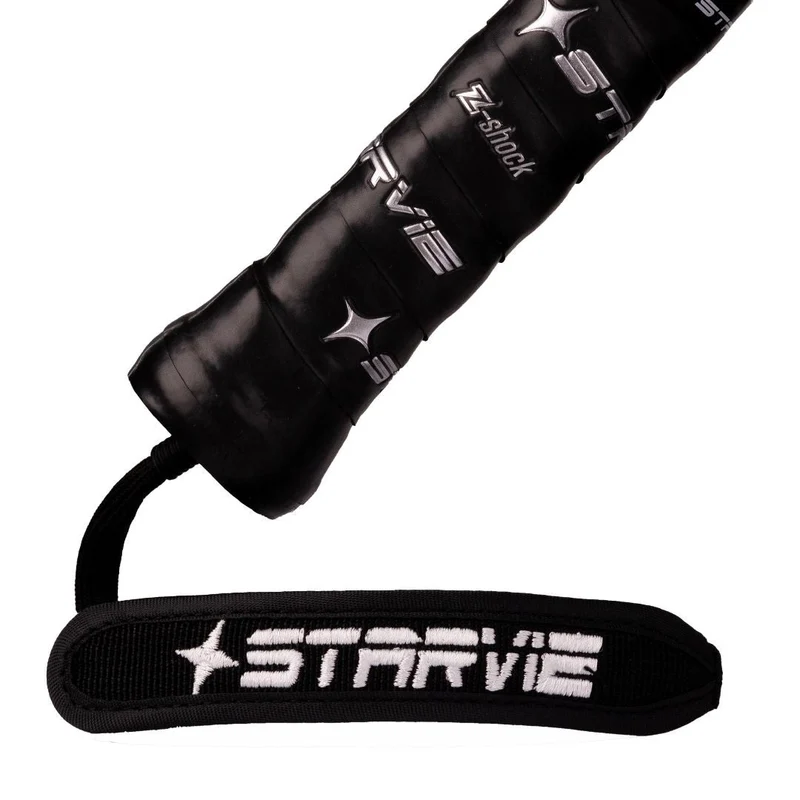 Starvie Raptor+ 2027 Padel Racket