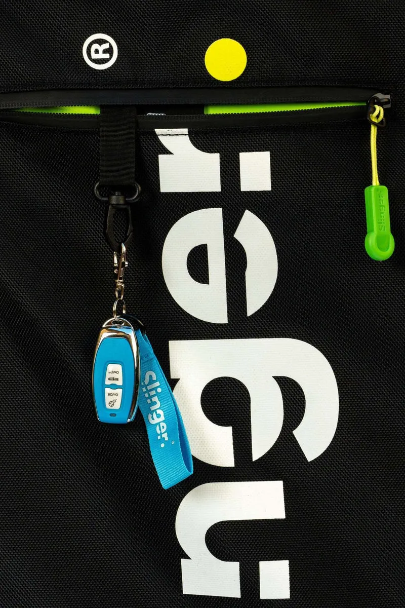 Slinger Bag Padel Ballmaschine WIEDER VERFÜGBAR AB MITTE JUNI