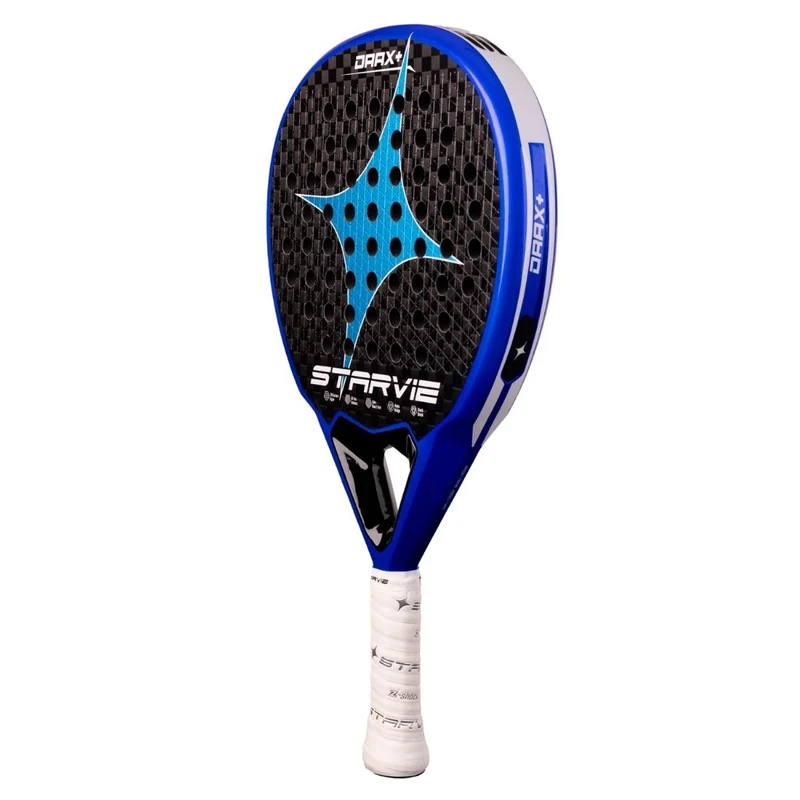 Starvie Drax+ 2027 Padel Racket