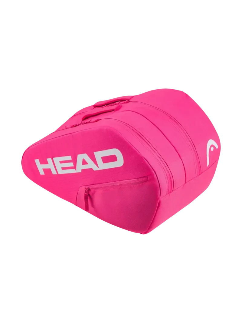 HEAD Base M Padeltasche Pink