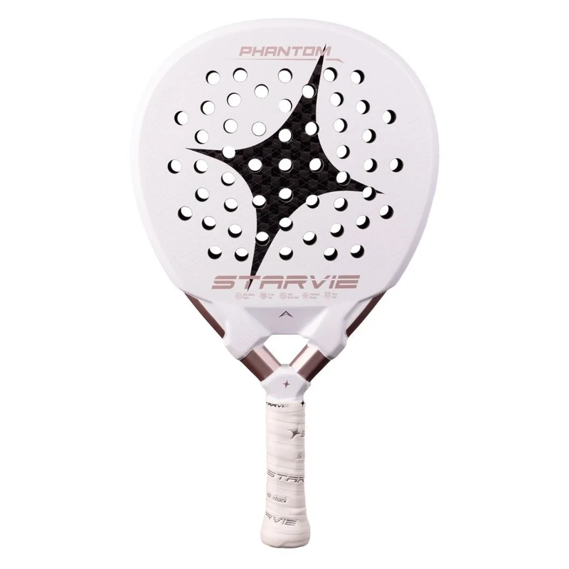 Starvie Phantom 2027 Padel Racket
