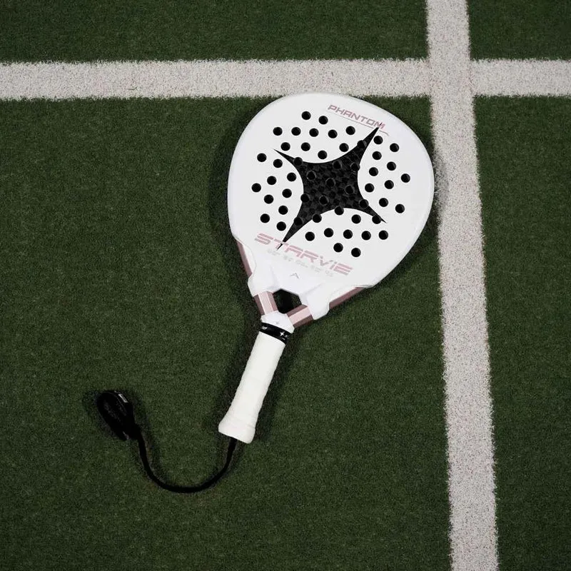 Starvie Phantom 2027 Padel Racket