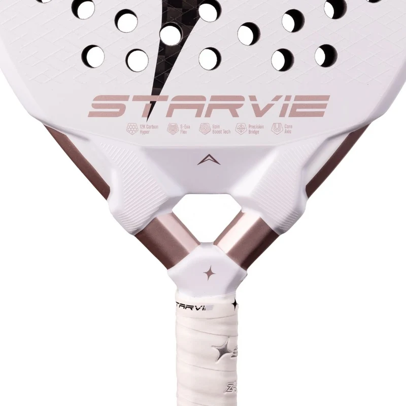 Starvie Phantom 2027 Padel Racket