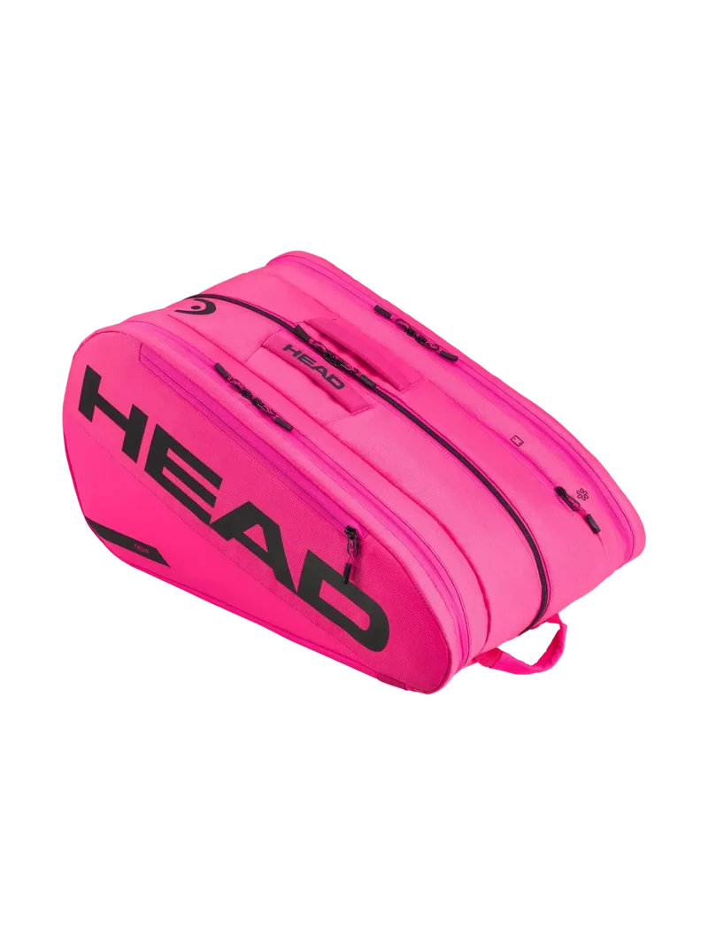 HEAD Tour L Padeltasche Pink