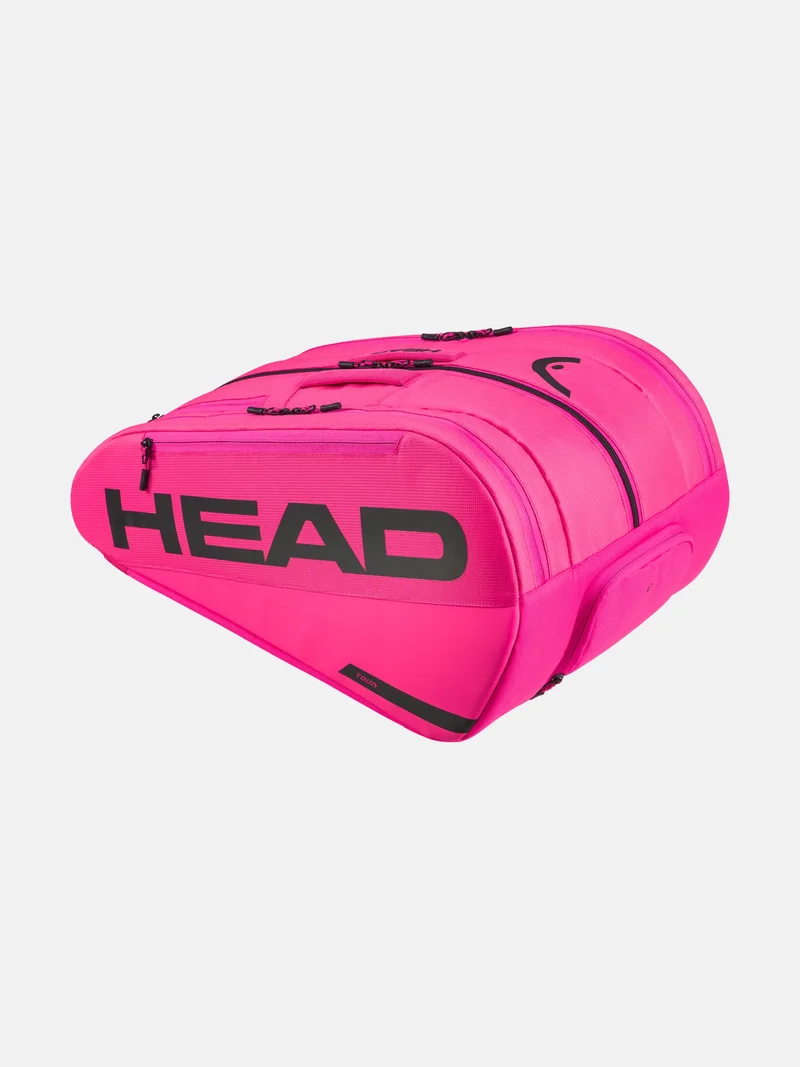 HEAD Tour L Padeltasche Pink