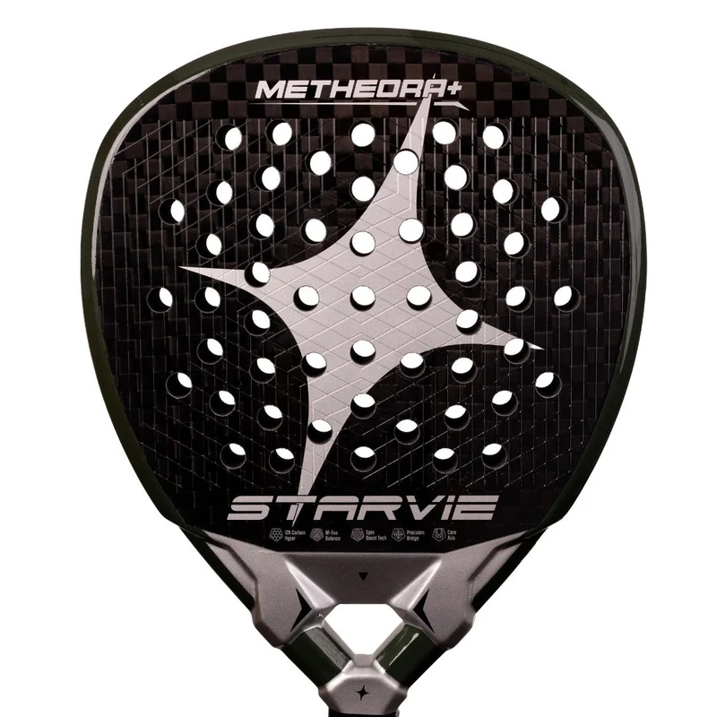 Starvie Metheora+ 2027 Padel Racket