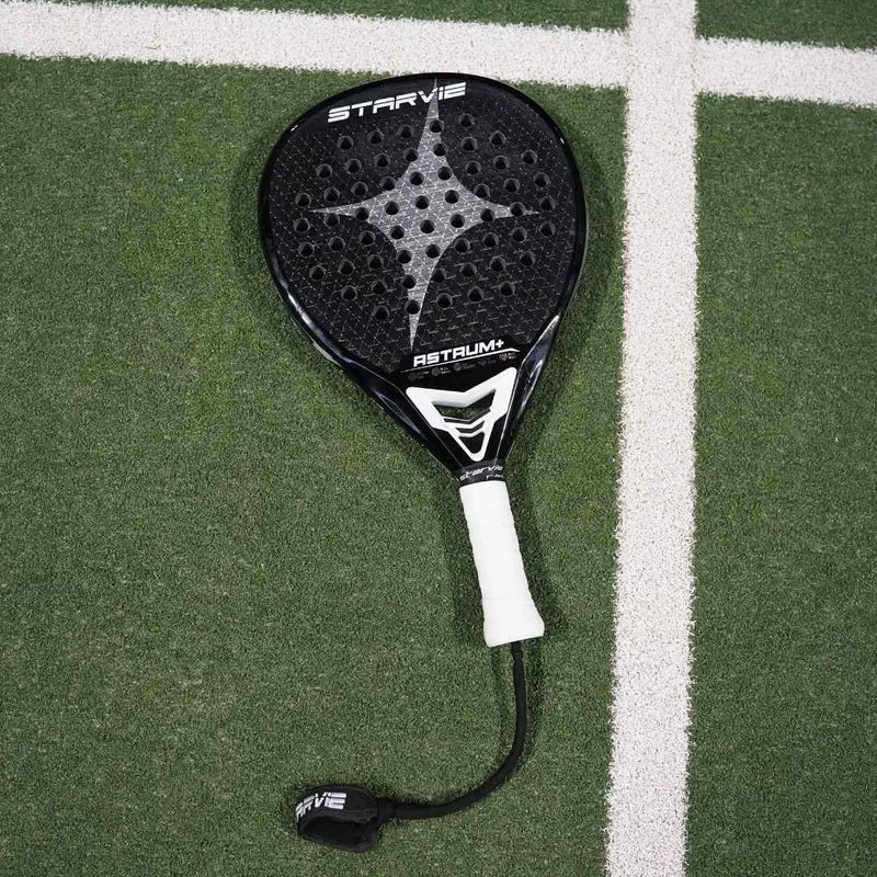 Starvie Astrum+ 2027 Padel Racket
