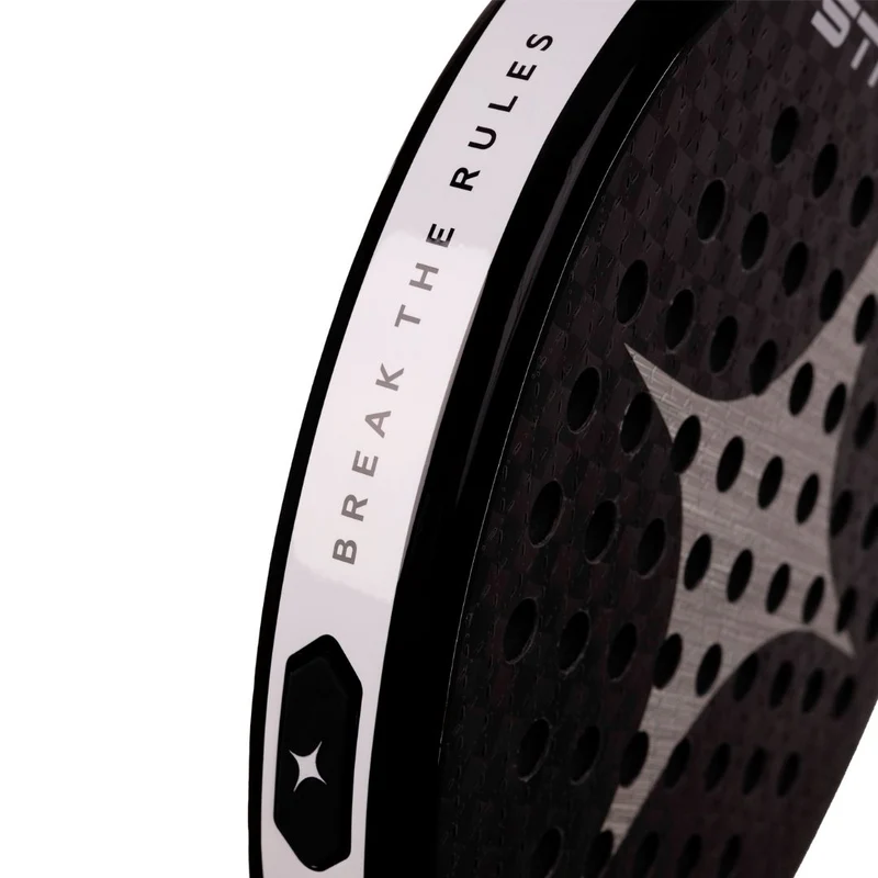 Starvie Astrum+ 2027 Padel Racket