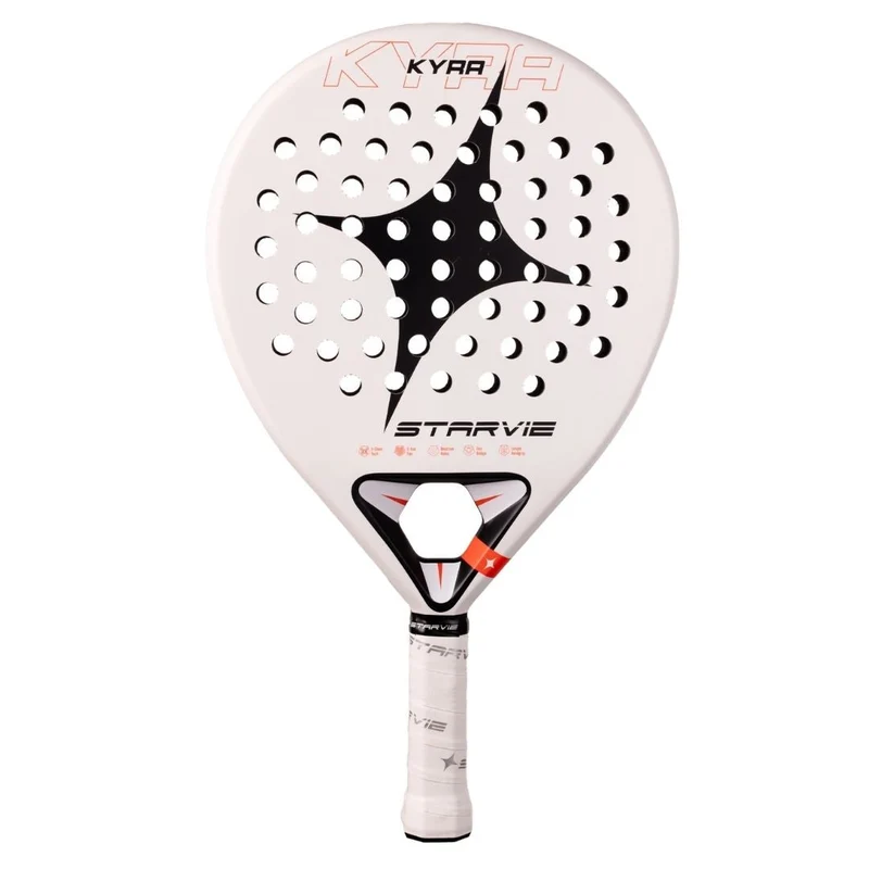 Starvie Kyra 2027 Padel Racket