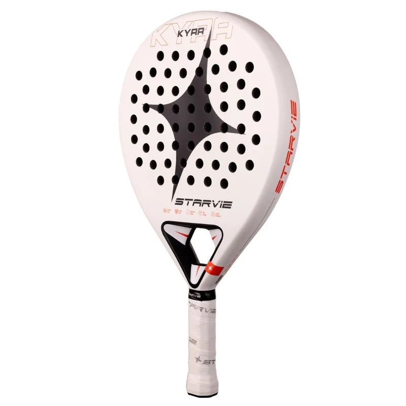 Starvie Kyra 2027 Padel Racket