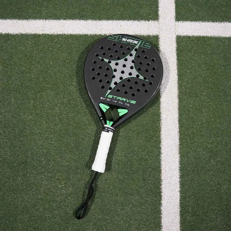 Starvie Shade 2027 Padel Racket