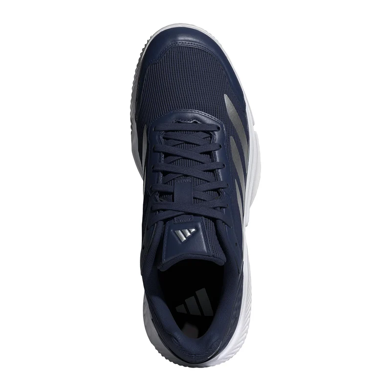 adidas Courtquick Padelschuh Blau