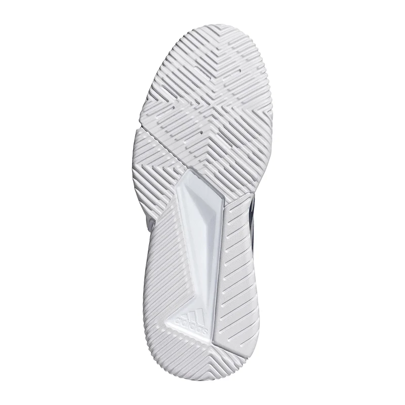 adidas Courtquick Padelschuh Blau