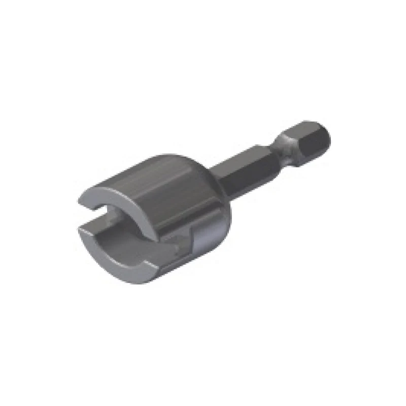 Spezialadapter zum Netzspannen
