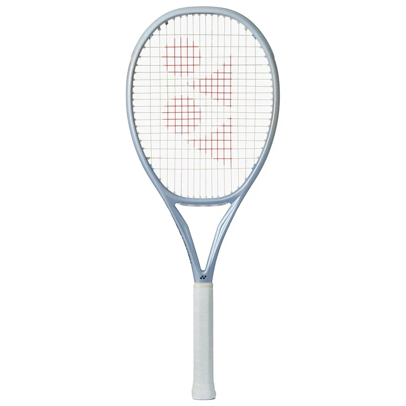 Yonex Muse 100 2026 (UNSTRUNG)- Pearl Silver