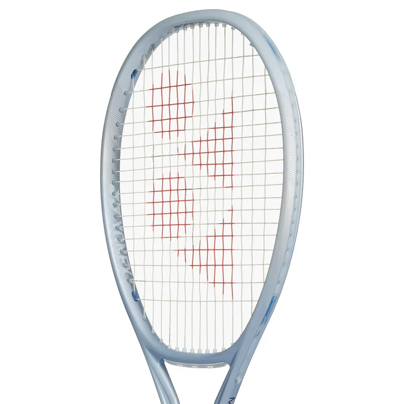 Yonex Muse 100 2026 (UNSTRUNG)- Pearl Silver
