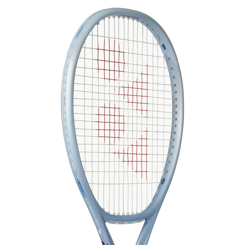 Yonex Muse 100 L 2026 (UNSTRUNG)- Pearl Silver