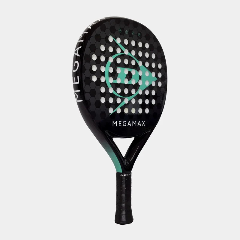DUNLOP Megamax Black