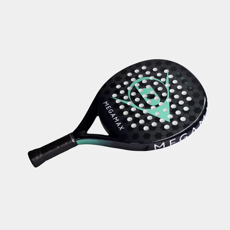 DUNLOP Megamax Black