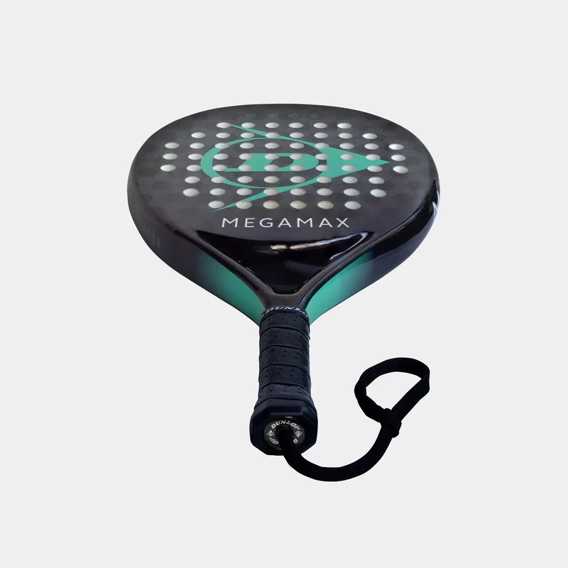DUNLOP Megamax Black