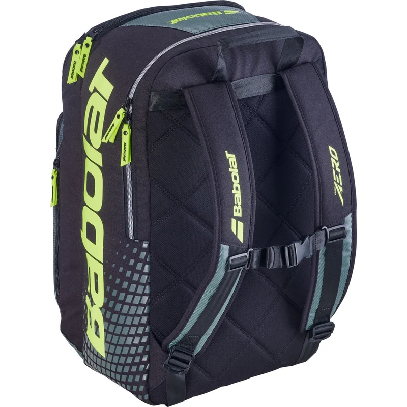 Babolat Backpack Pure Aero 9th Gen