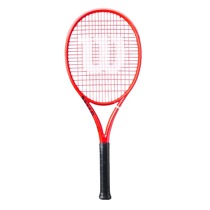Wilson Defyer 100 V1 Tennis Racket (Unstrung)