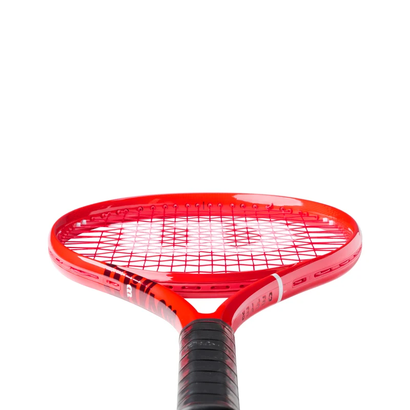 Wilson Defyer 100 V1 Tennis Racket (Unstrung)