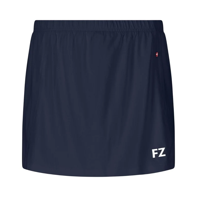 FZ Forza BA2616 W 2 in 1 Skirt (Navy Blazer)