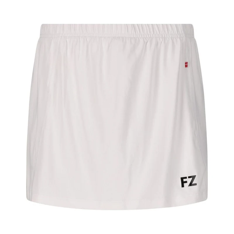 FZ Forza BA2616 W 2 in 1 Skirt (White)