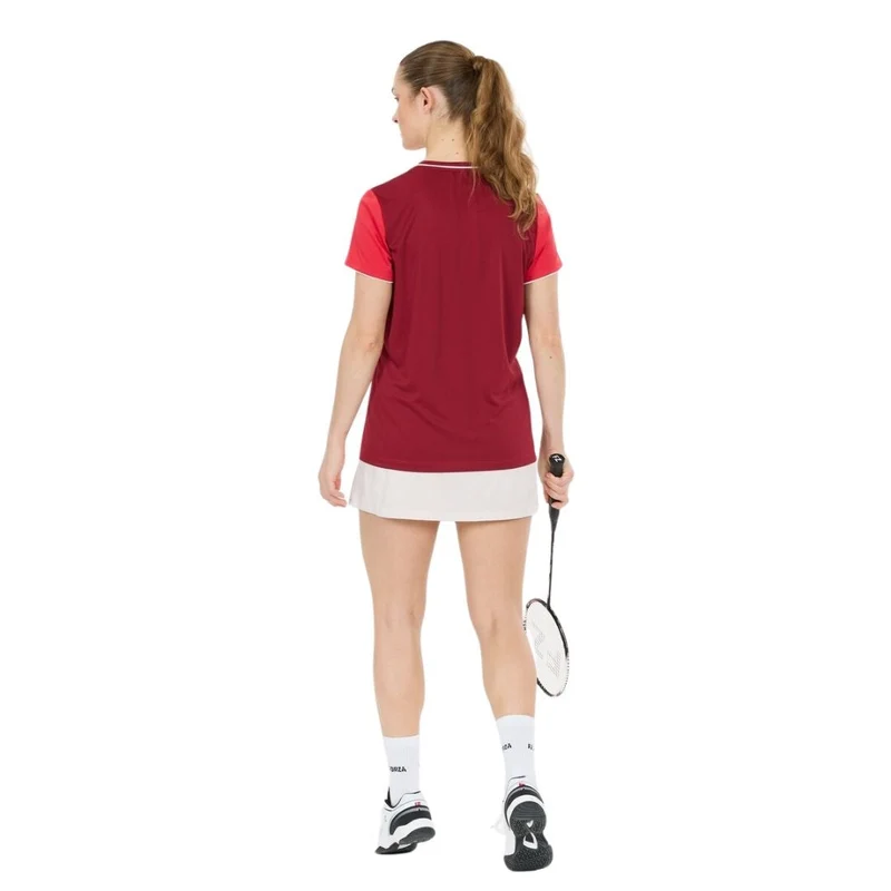 FZ Forza BA2616 W 2 in 1 Skirt (White)