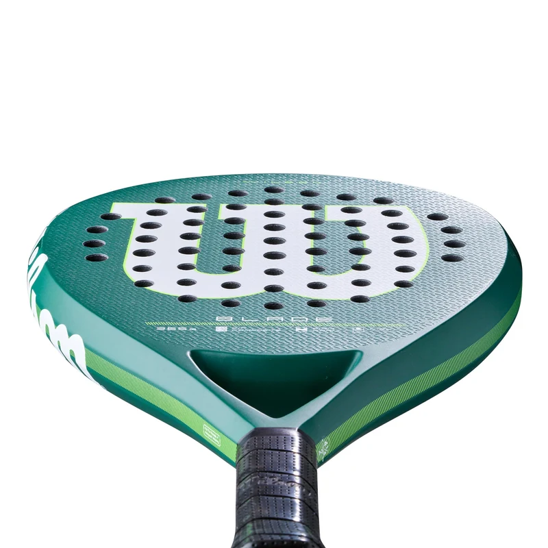 Wilson Blade V4 Padel 2