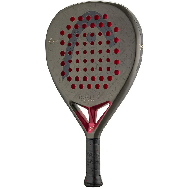 Head Coello Motion 2026