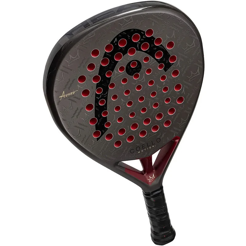 Head Coello Motion 2026