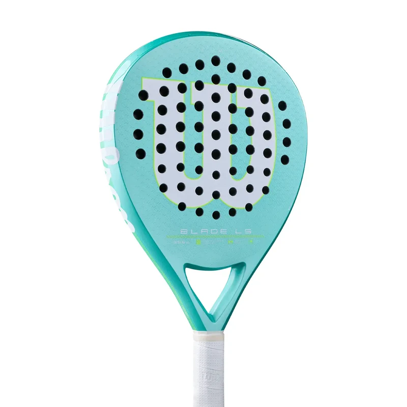 Wilson Blade LS V4 Mint