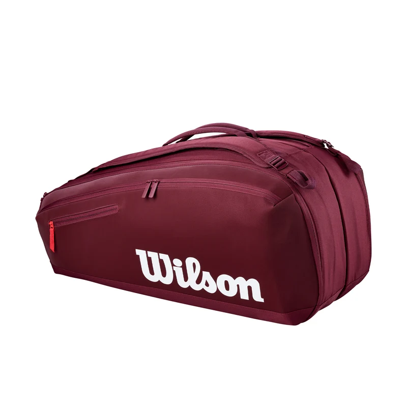 Wilson Defyer V1 Racket Bag 9PK