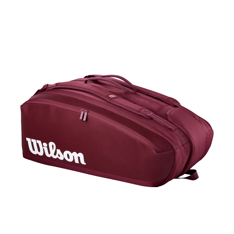 Wilson Defyer V1 Racket Bag 15PK