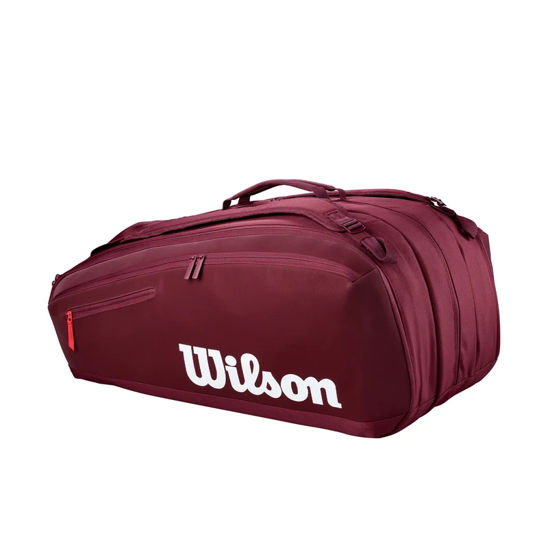 Wilson Defyer V1 Racket Bag 15PK