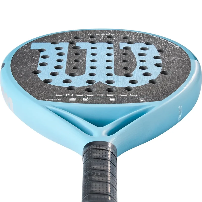 Wilson Endure LS V1