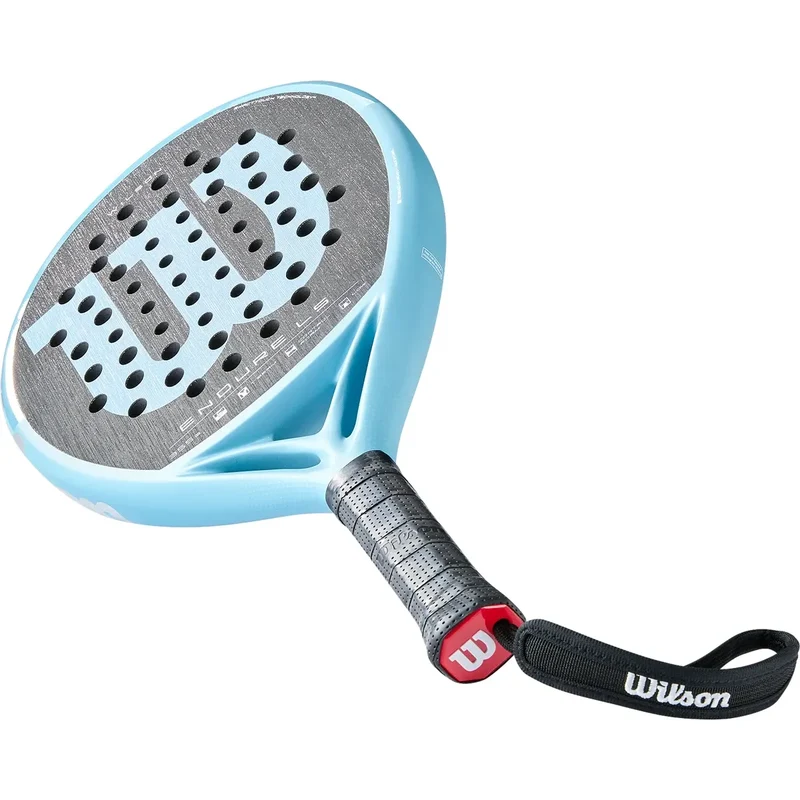 Wilson Endure LS V1